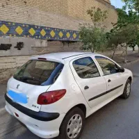 ۲۰۶مدل ۹۹