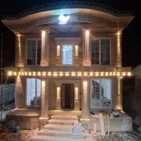 ویلا دوبلکس ۳خواب شهری نوساز هوشمند