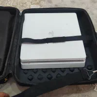 ps4 slim 1tra|کنسول، بازی ویدئویی و آنلاین|کرج, اتحاد|دیوار