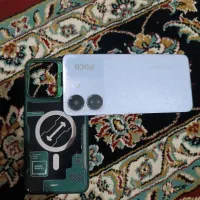 گوشی پوکوc65|موبایل|مشهد, پنجتن|دیوار