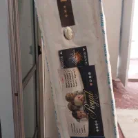 خوشخواب یکنفره 1*۲|تشک تختخواب|زرقان, |دیوار