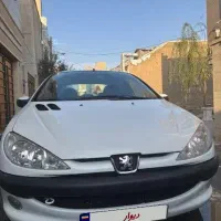 ۲۰۶ sd tu5 مدل ۹۴