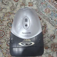 جاروبرقی پاناسونیک اصلی|جاروبرقی، جارو شارژی، بخارشو|سقز, |دیوار