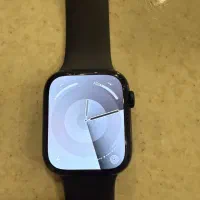 اپل واچ سری 7