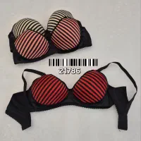 سوتین اسفنجی بدون فنر