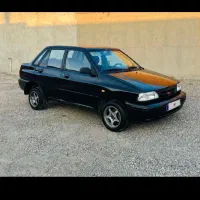 پراید 84|خودرو سواری و وانت|بناب, |دیوار