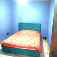 باغ ویلا بسیار تمیز و شیک|اجارهٔ کوتاهمدت ویلا و باغ|مشهد, میان ولایت|دیوار