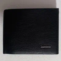 کیف پول و جا کارتی چرم