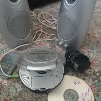 سیستم صوتی|سیستم صوتی خانگی|فولادشهر, B5|دیوار