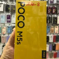 Poco M5 S ( 256-8)    تاچ موبایل|موبایل|کرمانشاه, |دیوار