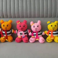 عروسک|صنایع دستی و سایر لوازم تزئینی|رشت, دباغیان|دیوار