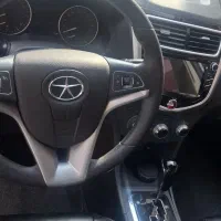 jac. j4|خودرو سواری و وانت|ساوه, |دیوار