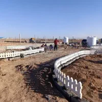 1000متر زمین باغی، تمام اقساط تا آخر سال1406|فروش زمین و ملک کلنگی|فولادشهر, مسکن مهر فولادشهر|دیوار