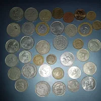 سکه های قدیمی و دست بند رولکس ست|جواهرات|تهران, خانی آباد نو شمالی|دیوار