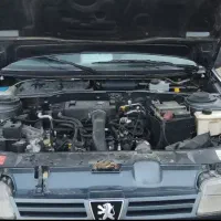 پژو 405 بسیار تمیز کارمندی|خودرو سواری و وانت|بم پشت, |دیوار