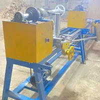 دستگاه کپی تراش خراطی|ماشینآلات صنعتی|محمدشهر, ولدآباد|دیوار