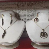 نیم ست زنانه|بدلیجات|همدان, |دیوار