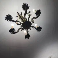 لوستر۳عدد|لوستر و چراغ آویز|فردیس, شهرک ناز|دیوار