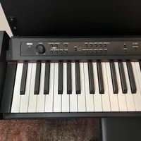 پیانو کورگ KORG-LP380 RH3 JAPAN|پیانو، کیبورد، آکاردئون|تهران, پونک|دیوار