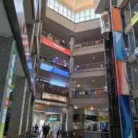 مغازه پاساژ معصومی