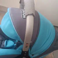 کریر سالم در حد نو|کالسکه و لوازم جانبی|فردیس, سرحدی|دیوار