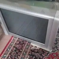 تلوزیون قدیمی سونی