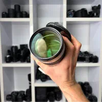 Canon EF 70-200mm f/2.8L USM|دوربین عکاسی و فیلم‌برداری|تهران, فردوسی|دیوار