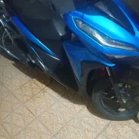 هندا کلیک ۱۲۵|موتورسیکلت|تهران, مختاری|دیوار