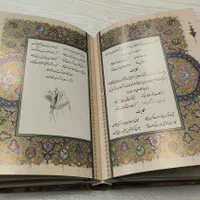 گلستان سعدی و نهج البلاغه نو|کتاب و مجله ادبی|تهران, ونک|دیوار