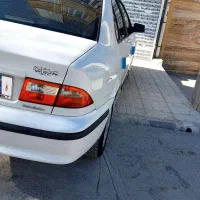 سمندEF7دوگانه کارخانه مدل 96 مخزن بزرگ|خودرو سواری و وانت|کرمانشاه, |دیوار