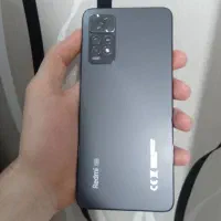 شیاومی نوت 11 پرو فایوجی 5G