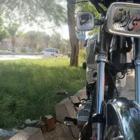 شادگان|موتورسیکلت|شادگان, |دیوار