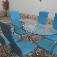 میز ناهارخوری