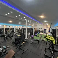 باشگاه بدنسازی سان فیت|خدمات آموزشی|رشت, دروازه لاکان|دیوار