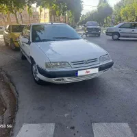 فروش زانتیا استثنایی