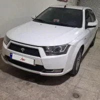 دنا تیپ 2 مدل 97