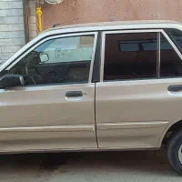 132مدل87|خودرو سواری و وانت|مشهد, رده|دیوار