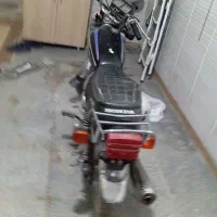 موتور مزایده|موتورسیکلت|بوکان, |دیوار