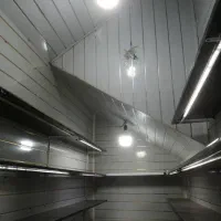 مغازه ۳ متری رهن و اجاره در بازار امام زاده حسن