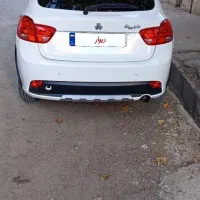 کوییک مدل 401 کم کار|خودرو سواری و وانت|خرم‌آباد, |دیوار