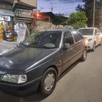 خودروپژو ۴۰۵