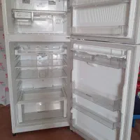 یخچال فریز الجی اصل کره|یخچال و فریزر|مشهد, امام رضا (ع)|دیوار