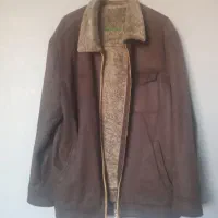 کاپشن مردانه عمده و خرده استوک