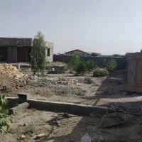 باغ ۱۰۰۰متری حسین اباد منشیان