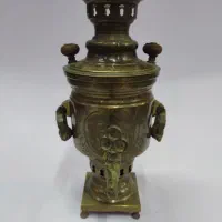 سماور قدیمی