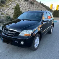 سورنتو مدل ۲۰۰۹ فول کامل بیرنگ