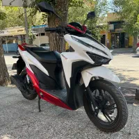 موتور کلیکcc ۱۸۰