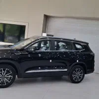 تیگو۸ پرومکس ie مشکی صفر