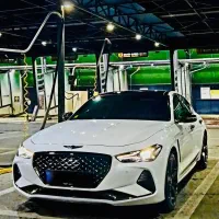 اجاره ورنت خودرو g70 2021 genesis