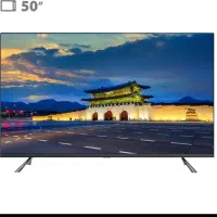 تلوزیون دوو 50 اینچ